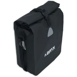 LYNX, Velotasche, (21 l, Gepäckträgertasche)