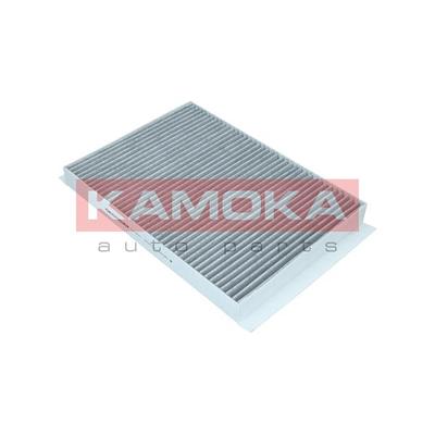 KAMOKA Filter, Innenraumluft F513501 für VW