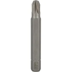 Bosch Schrauberbit Extra-Hart, Kreuzschlitz PZ3 - 2607001573
