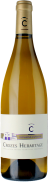 Cuvée Domaine Blanc 2025 - Domaine Combier - Crozes-Hermitage - Weisswein - 0.75L Rhone