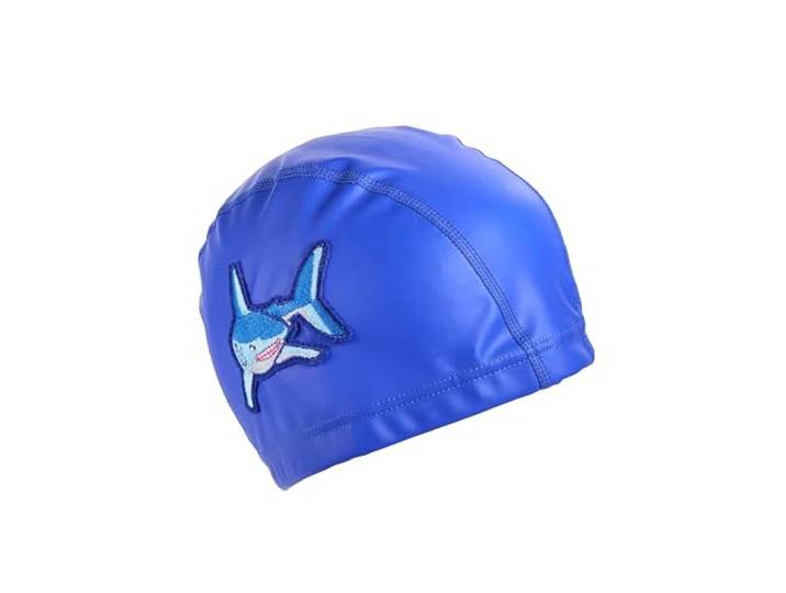 Bling2O Shark badmuts voor kinderen vanaf 3 jaar