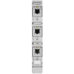 GSAB Elektrotechnik NH-Sicherungsleiste Gr.2 99.00.0263