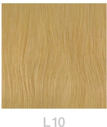 Balmain Fill-In Extensions 25 cm