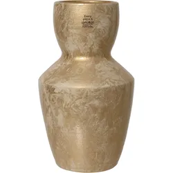 Vase (DH 23x40 cm) - gold - DH 23x40 cm