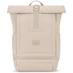 JOHNNY URBAN Rucksack Kyle Rolltop 18l sand - 45