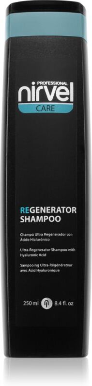 Nirvel Rregenerator shampoing régénérant 250 ml
