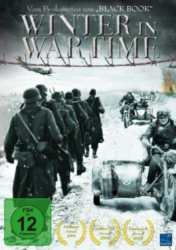 Martin Koolhoven - Winter in Wartime - Preis vom 10.10.2026 11:48:34 h