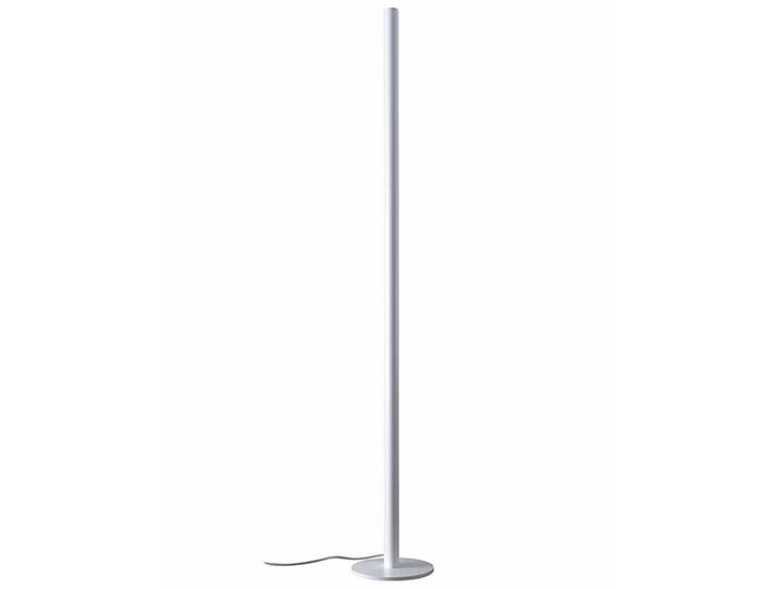 Gera-Leuchten LED-Stehleuchte Avion XL weiß, Designer Gera-Leuchten, 6.5x180x3.5 cm