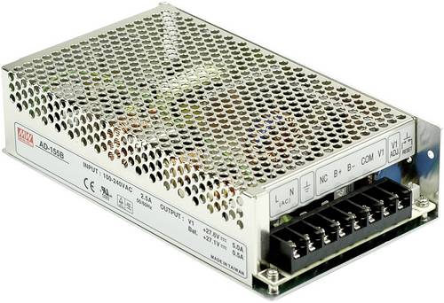 Mean Well AD-155B Schaltnetzteil 151W