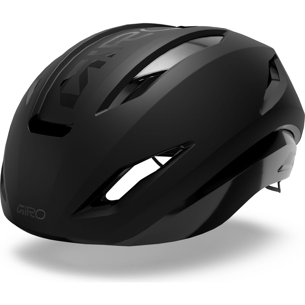 Giro Eclipse Pro Fahrradhelm matte white S 200312-016