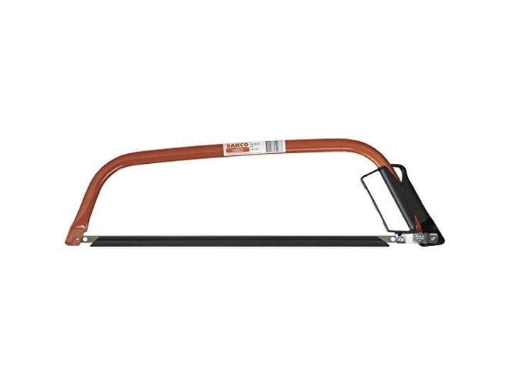 Bahco EBS24 Scie à archet 60 cm (Import Grande Bretagne)
