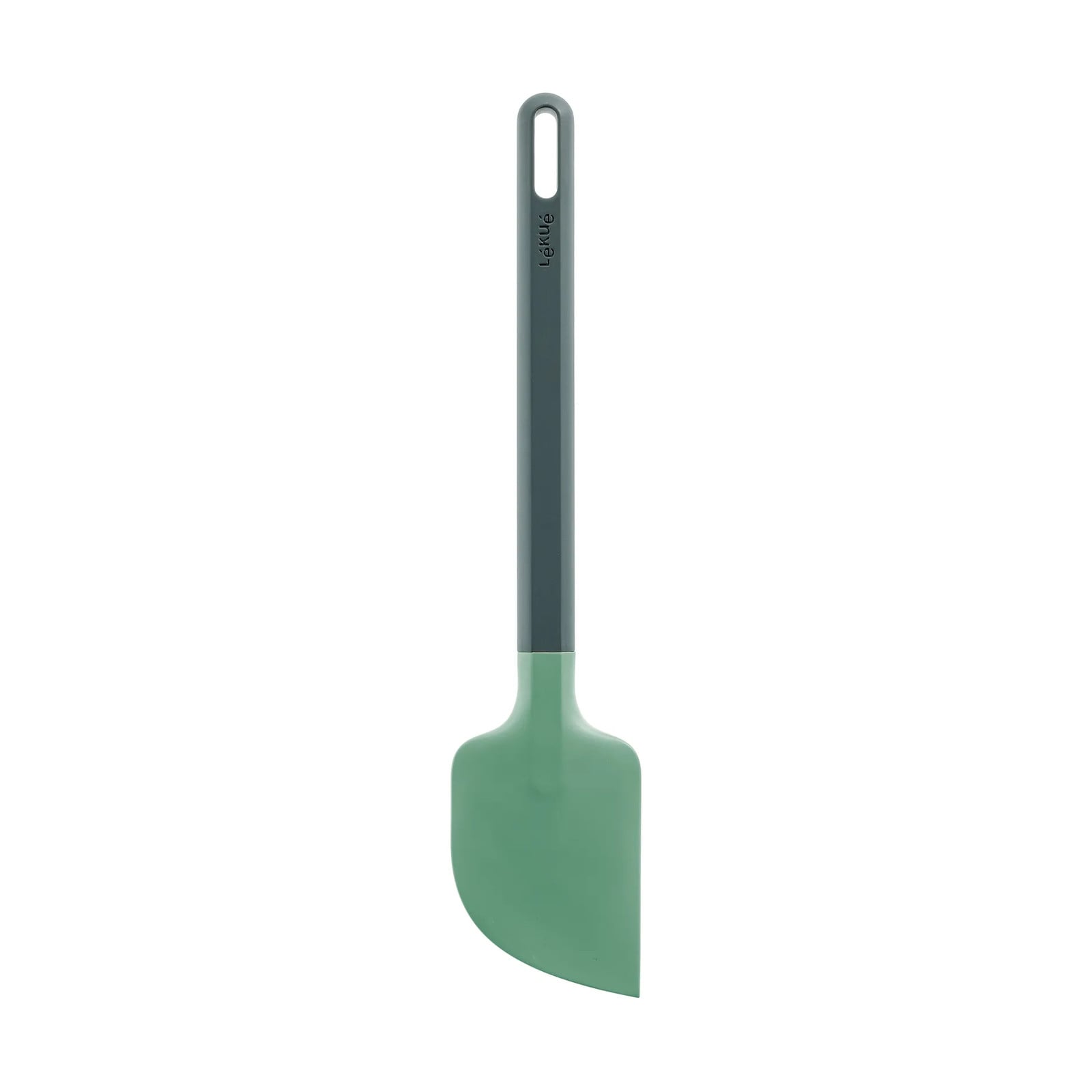 Lékué Non-scratch spatel Groen 28,5 cm