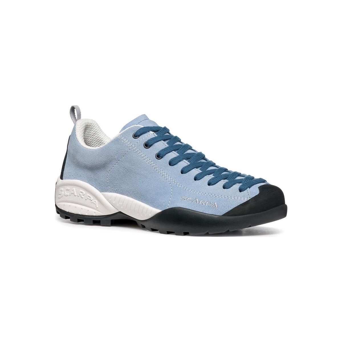 Scarpa Mojito air blue (618) 37 32605-618-37