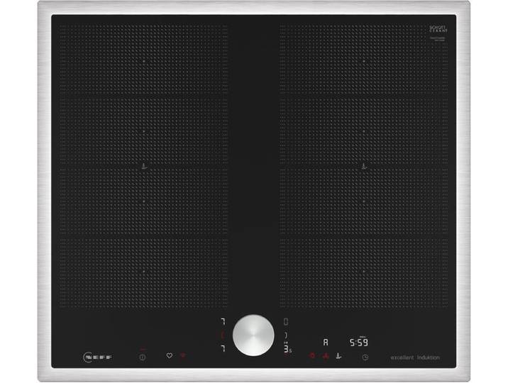Neff T66STX4M0 + Z943SE0, TPLE662F0