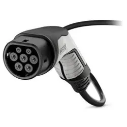 Phoenix Contact 1091133 AC-Ladekabel EV-T2G3C-1AC20A-5,0M2,5ESBK01U EVT2G3C1AC20A50M25ESBK01U