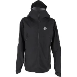 Haibike IschiM. Winora Softshelljacke | MEN moonless Gr. M
