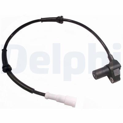 Delphi Sensor, Raddrehzahl [Hersteller-Nr. SS20065] für Renault