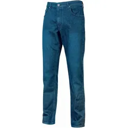 Stretch Jeans "ROMEO" Exciting - 38 - guado jeans