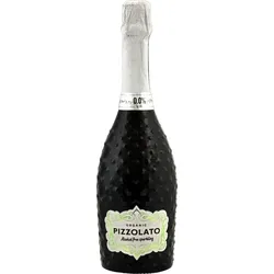 Pizzolato M-Use Zero Sparkling Alkoholfrei