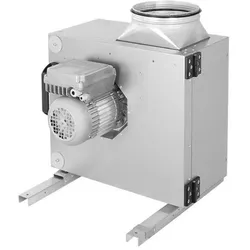 VM EUROPA Küchen-Abluftbox EC 3250m3/h