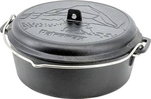 Petromax FT4.5-T-ESSENT Topf-Set