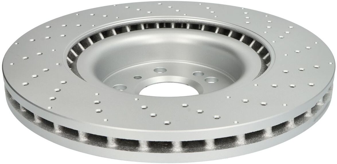 Abe Disco freno C3M102-P, 1 Pezzo