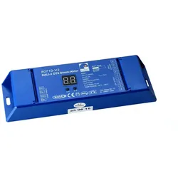 Rutec DALI-2 Push Dimm-Aktor DC DALI-2 DT6 für 12/24V, einfarbig RU-80710-V2