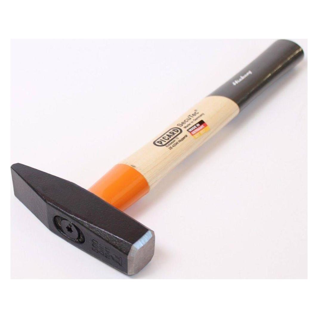 Picard 200g Schlosserhammer SecuTec DIN 1041 (200 g) (0001202-0200)