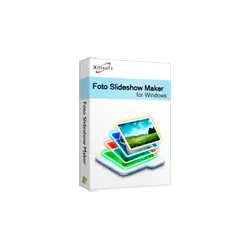Xilisoft Photo Slideshow Maker
