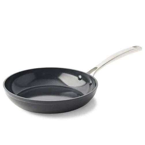 BK Superior Ceramic koekenpan 30cm Zwart
