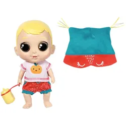Zapf Creation Chou Chou Baby, Blond
