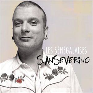 Sanseverino - Les Senegalaises [Ltd.Edition] - Preis vom 08.10.2026 07:26:42 h