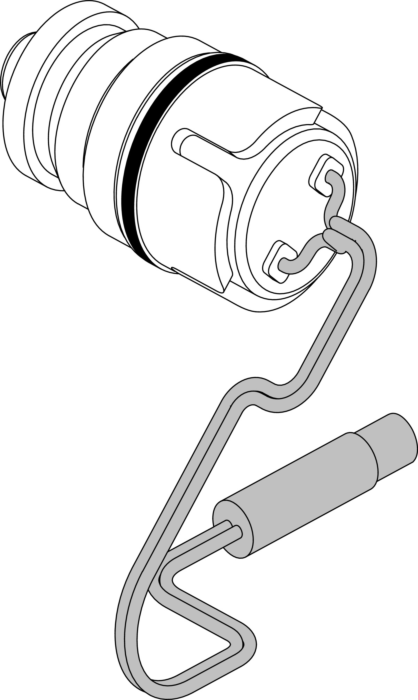 Ideal Standard F961050NU