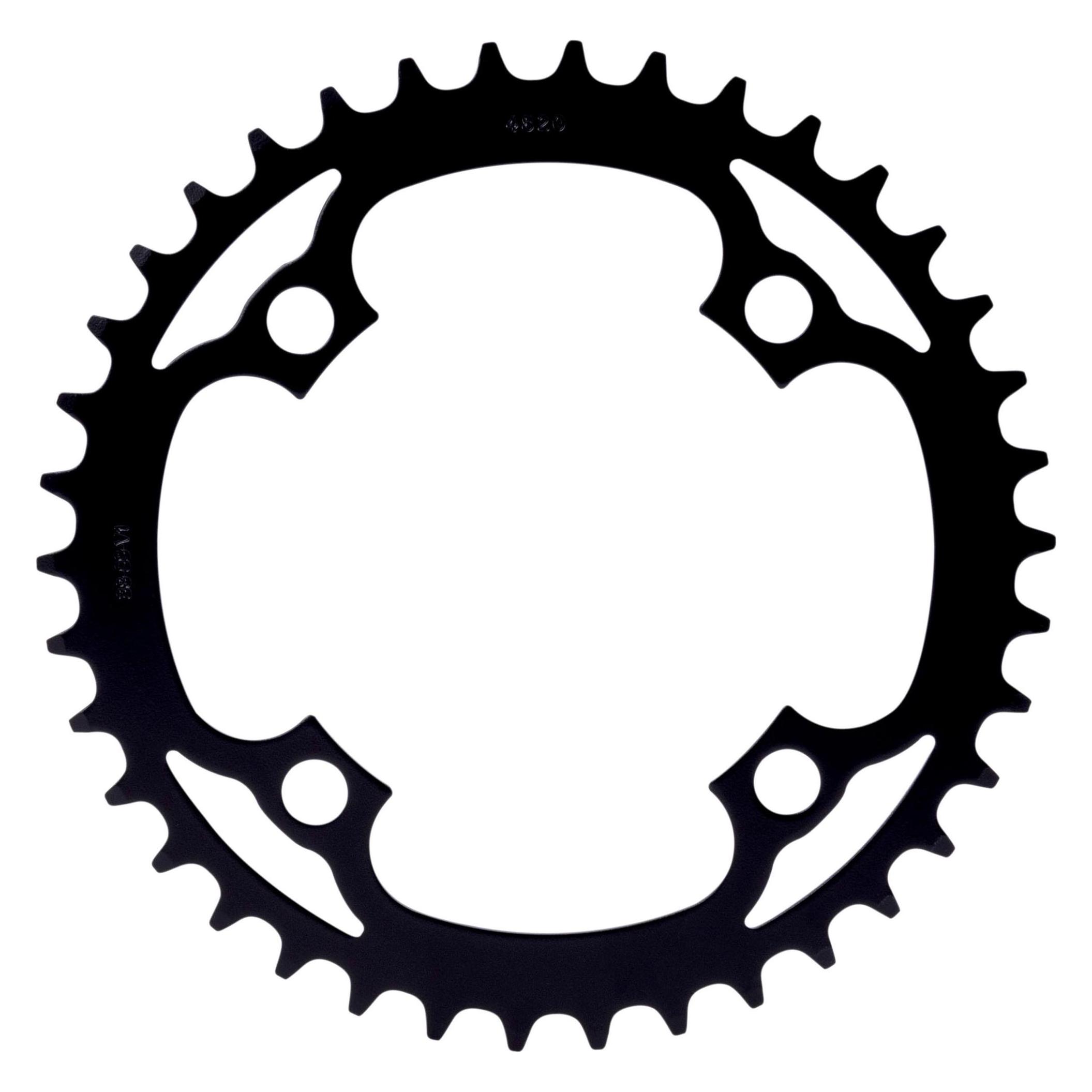 Sram Truvativ MTB Kettenblatt Singlespeed (38) (11.6215.133.000)