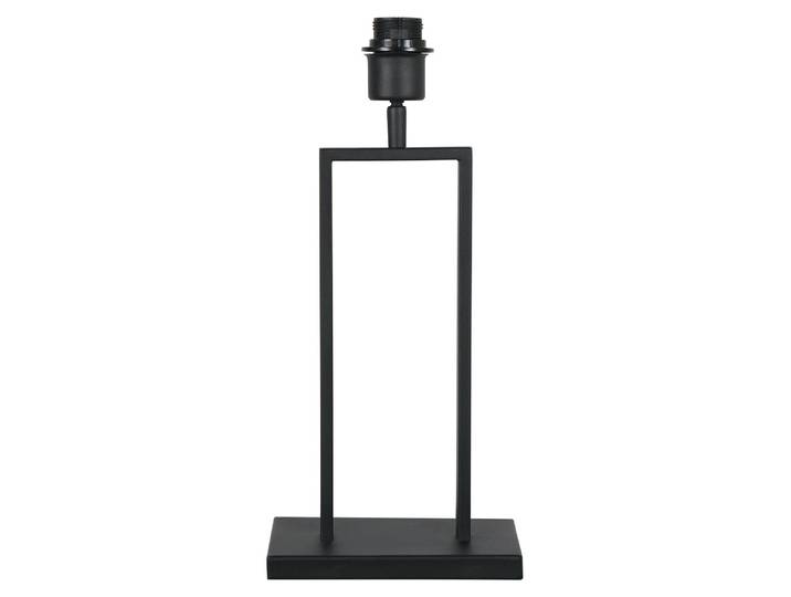 Lampe de table - noir - Stang - plastique métal - luminaire individuel - E27 - 3843ZW - Steinhauer