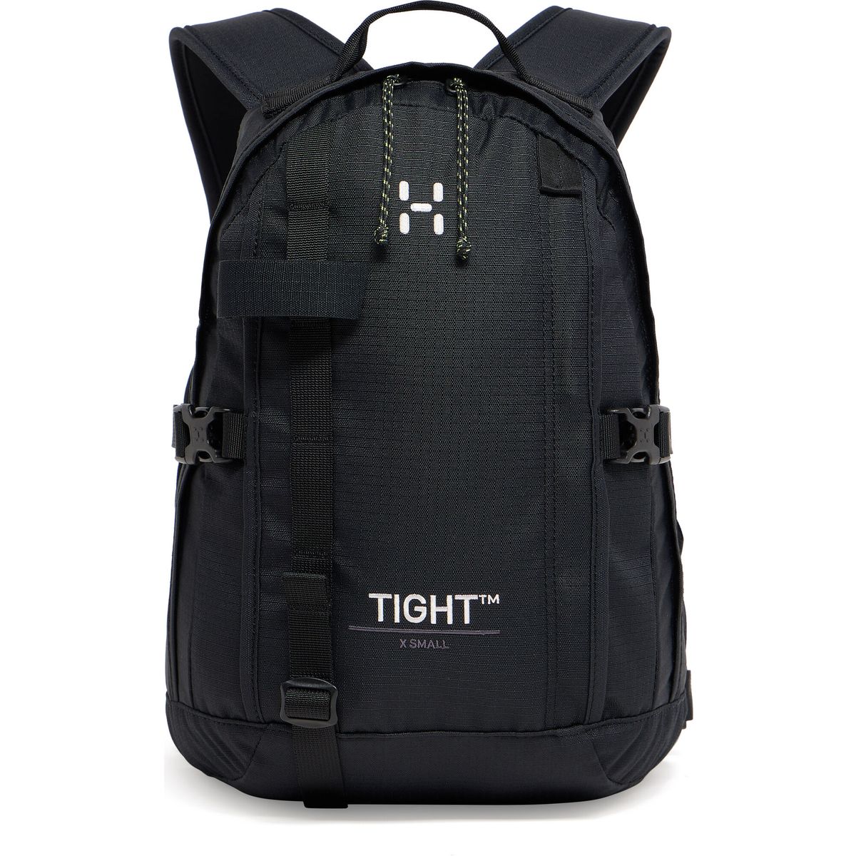 Haglöfs Tight X-small true black (2C5) 1-SIZE 6083062C5005