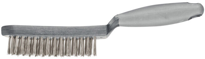 PFERD Brosses à main HBUP 30 INOX 0,40 (43674511)