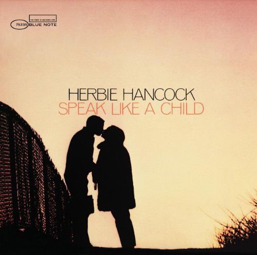 Herbie Hancock - Speak Like a Child-Rvg - Preis vom 17.10.2026 19:25:27 h