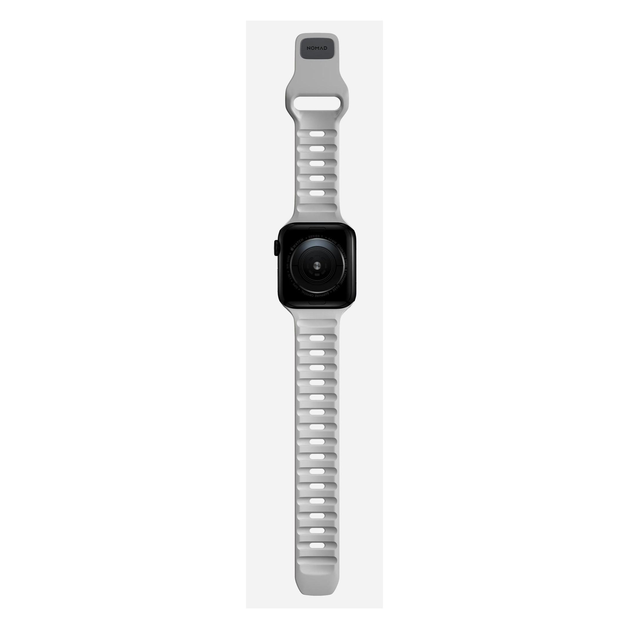 Nomad Sport Strap V2 (44 mm, Kunststoff) (NM01958185)