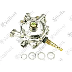 Vaillant Wasserschalter 011218