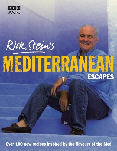 Rick Stein - Rick Stein's Mediterranean Escapes - Preis vom 09.10.2026 07:28:09 h