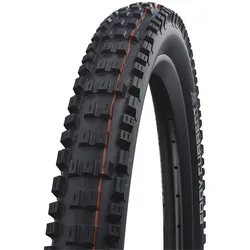 Schwalbe Fahrradreifen Eddy Current Front HS 496 schwarz 62-622 29x2,40 11653984...