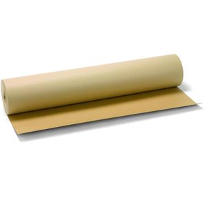 Schuller Abdeckpapier Taiga S170, 45962, Rolle, 100 cm x 15 m, braun, 170 g/m²