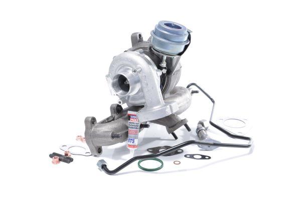 BTS TURBO Lader, Aufladung SERVICE SET REMAN t981067bl