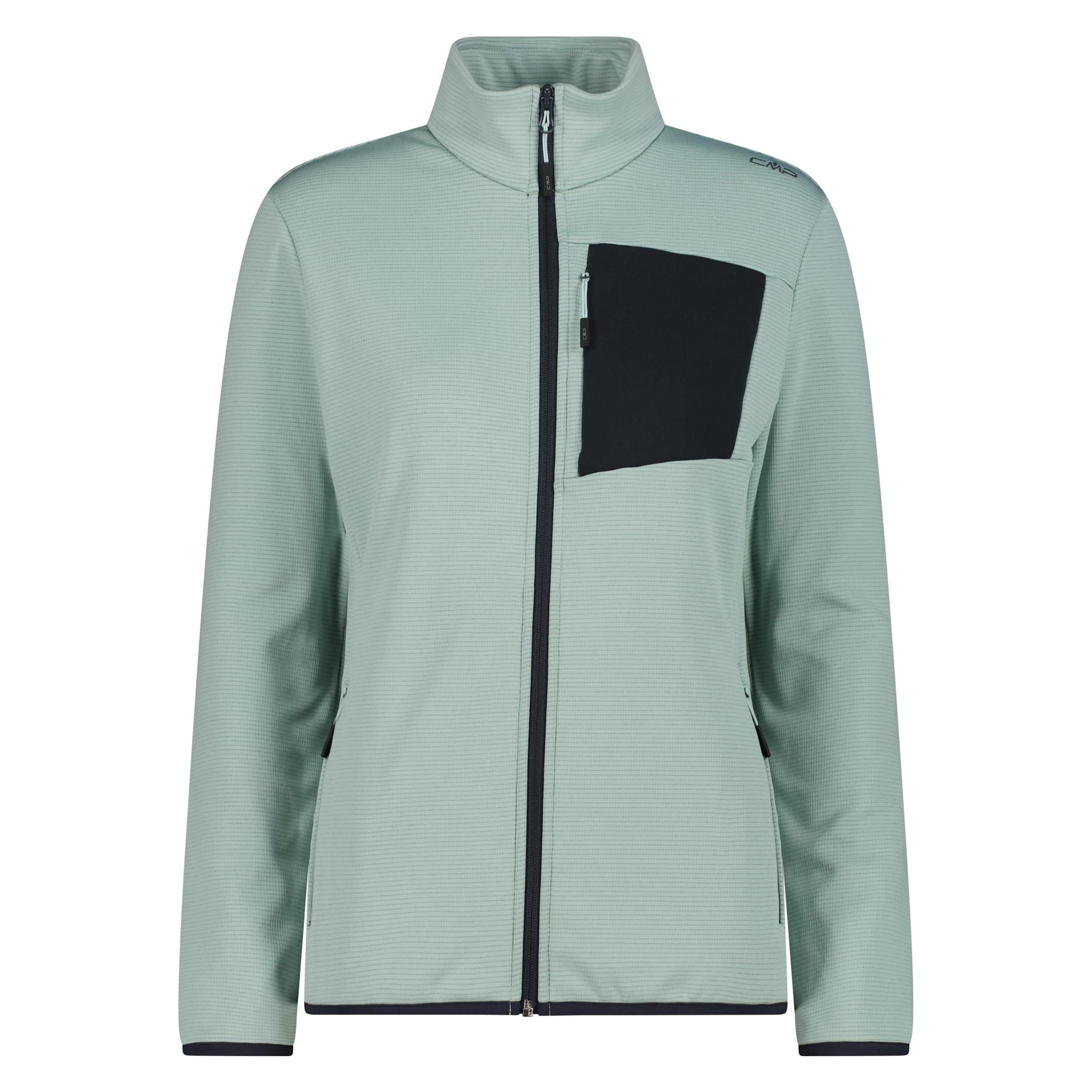 CMP Campagnolo Jacket Grid Tech (M) (660978)