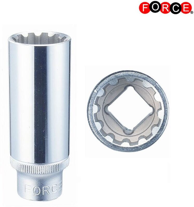 FORCE 53Q6320 Socket
