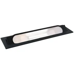 Paulmann LED Wandfluter ITO IP67, 6W, 3000K, schwenkbar, dimmbar PAUL-94671