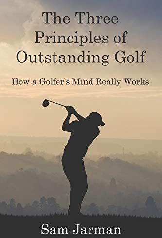 Sam Jarman - The Three Principles of Outstanding Golf (Golf Performance) - Preis vom 09.10.2026 07:28:09 h