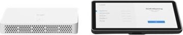 Logitech RoomMate + Tap IP