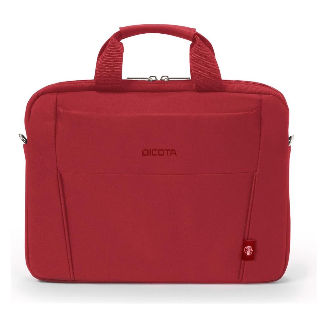 Dicota Notebooktasche Eco Slim Case Base 14.1 (14.10", Universal) (D31306-RPET)